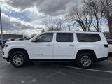 Used 2023 Jeep Wagoneer L 4WD w/ Convenience Group I image 4