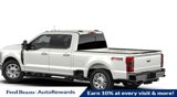 New 2026 Ford F250 Lariat image 2