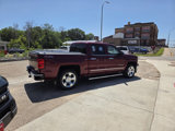 Used 2015 Chevrolet Silverado 1500 LTZ Z71 image 4