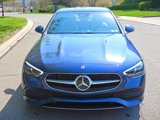 Used 2024 Mercedes-Benz C 300 4MATIC Sedan w/ Exclusive Trim Package image 4