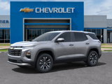 New 2026 Chevrolet Equinox LT w/ Safety and Technology Package image 2