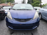 Used 2013 Honda Fit image 3