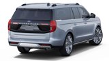 New 2025 Ford Expedition Max Platinum image 3