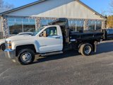 Used 2018 Chevrolet Silverado 3500 W/T w/ WT Convenience Package image 3