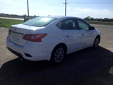 Used 2019 Nissan Sentra SV image 6