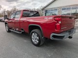 Used 2020 Chevrolet Silverado 2500 LTZ w/ LTZ Convenience Package image 5