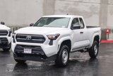 New 2025 Toyota Tacoma SR image 3