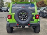 New 2025 Jeep Wrangler Unlimited Rubicon 392 image 6