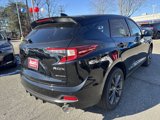New 2025 Acura RDX SH-AWD image 4