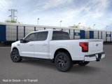 New 2025 Ford F150 Lightning XLT image 4