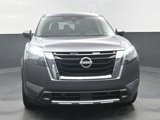 New 2025 Nissan Pathfinder Platinum image 2