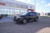 New 2025 Nissan Pathfinder Platinum image 2