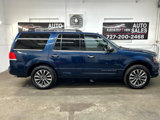 Used 2017 Lincoln Navigator Select image 2