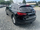 Used 2017 INFINITI QX70 AWD image 3