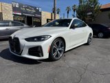 Used 2021 BMW 440i xDrive Coupe w/ Premium Package image 3