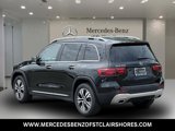 New 2025 Mercedes-Benz GLB 250 4MATIC image 3
