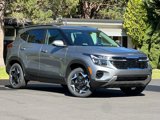 New 2026 Kia Seltos EX image 2