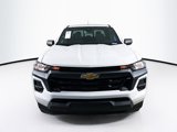Used 2024 Chevrolet Colorado LT w/ LT Convenience Package II image 3