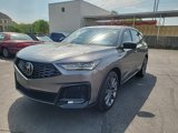 Certified 2025 Acura MDX A-Spec image 4