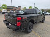 New 2025 Ford F250 Platinum image 5