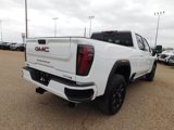 New 2025 GMC Sierra 2500 AT4 w/ AT4 Premium Plus Package image 2