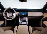 New 2025 Land Rover Range Rover SE image 4