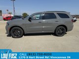 New 2026 Dodge Durango GT image 4