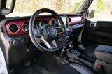 Used 2023 Jeep Wrangler Unlimited Rubicon image 3