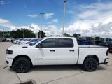 New 2026 RAM 1500 4x4 Crew Cab image 2