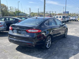Used 2013 Ford Fusion Titanium w/ Titanium Driver Assist Pkg image 4