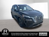 New 2026 Nissan Rogue SV w/ SV Premium Package image 3