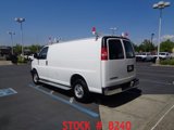Used 2023 Chevrolet Express 2500 w/ Driver Convenience Package image 3