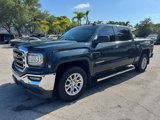 Used 2018 GMC Sierra 1500 SLE w/ SLE Value Package image 3