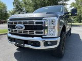 New 2025 Ford F350 XLT image 3
