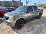 Used 2018 Nissan Frontier S image 2