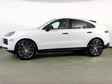 New 2026 Porsche Cayenne Coupe image 2