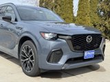 New 2025 MAZDA CX-70 3.3 Turbo S w/ Premium Package image 2