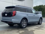 New 2025 Ford Expedition Active image 4