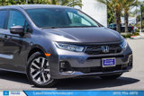 New 2026 Honda Odyssey EX-L image 2