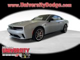 New 2025 Dodge Charger R/T Scat Pack image 1
