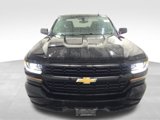 Used 2018 Chevrolet Silverado 1500 Custom image 2