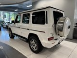 Used 2025 Mercedes-Benz G 550 image 2