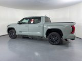 New 2025 Toyota Tundra Platinum image 6