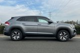 New 2025 Volkswagen Atlas Cross Sport SE image 3