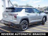 New 2026 Chevrolet Equinox RS w/ LPO, Floor Liner Package image 6