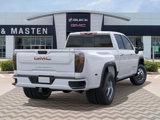New 2026 GMC Sierra 3500 Denali w/ Denali Reserve Package image 4