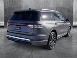 New 2025 Lincoln Aviator Black Label image 2
