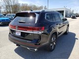 New 2025 Volkswagen Atlas SEL image 4
