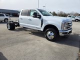 New 2025 Ford F350 Lariat w/ Snow Plow Prep Package image 2