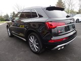 New 2025 Audi SQ5 Premium Plus image 3